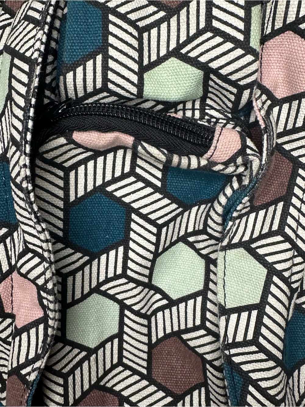 Kavu Rope Bag - Picture 4 of 11